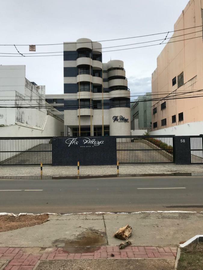 The Plaza Residence Service Salvador Exterior photo